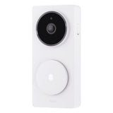 Doorbell Camera Hub G410 Select - Aqara - Hvid