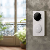 Doorbell Camera Hub G410 Select - Aqara - Hvid
