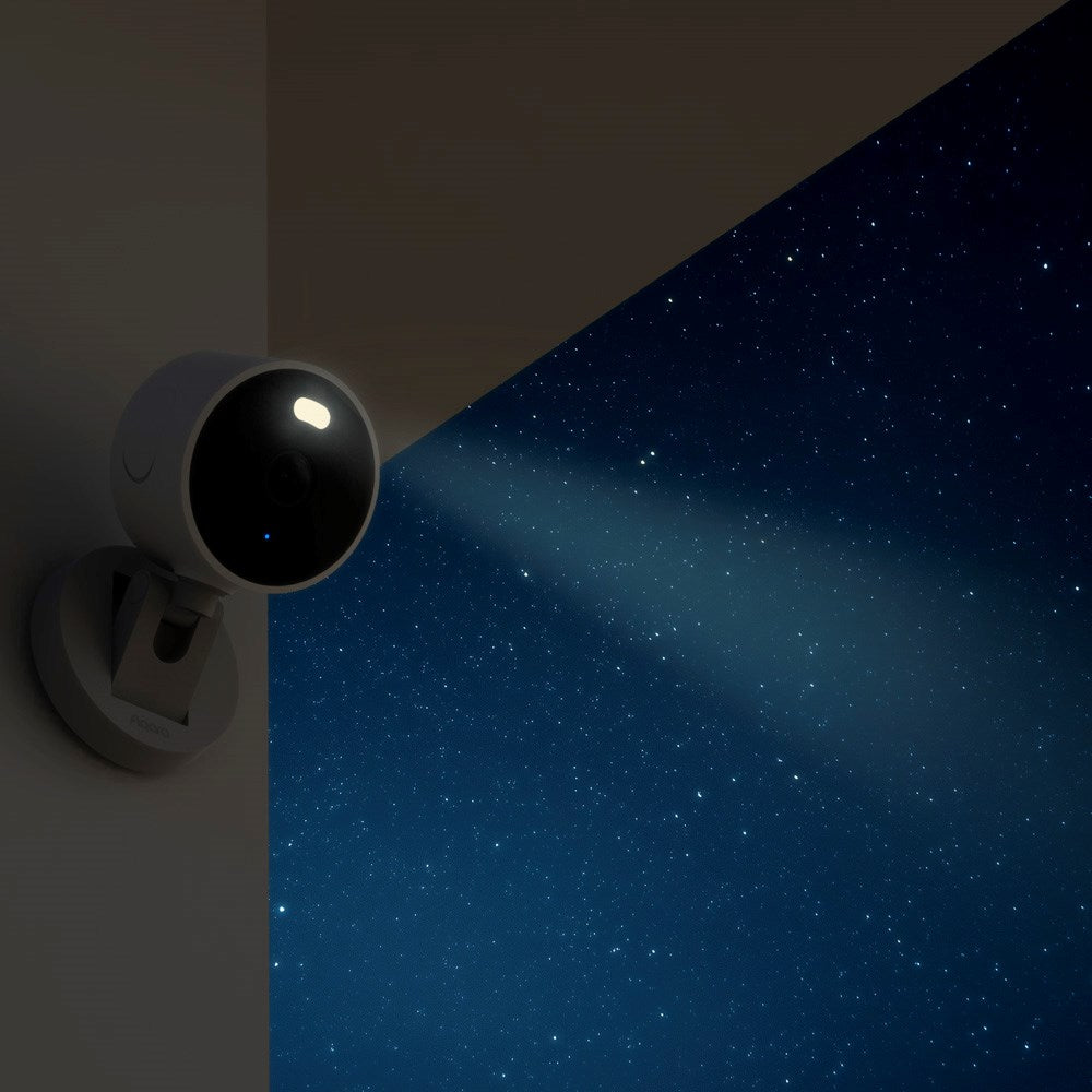 Camera G100 Select - Aqara - Sort