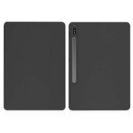 Tech-Protect Samsung Galaxy Tab S7 FE SC Tri-Fold Cover - Sort