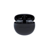 Happy Plugs - Joy Lite Trådløse In-Ear Høretelefoner - Sort
