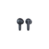 Happy Plugs - Joy Lite Trådløse In-Ear Høretelefoner - Sort