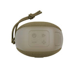 Happy Plugs - Joy Højtaler - Grøn