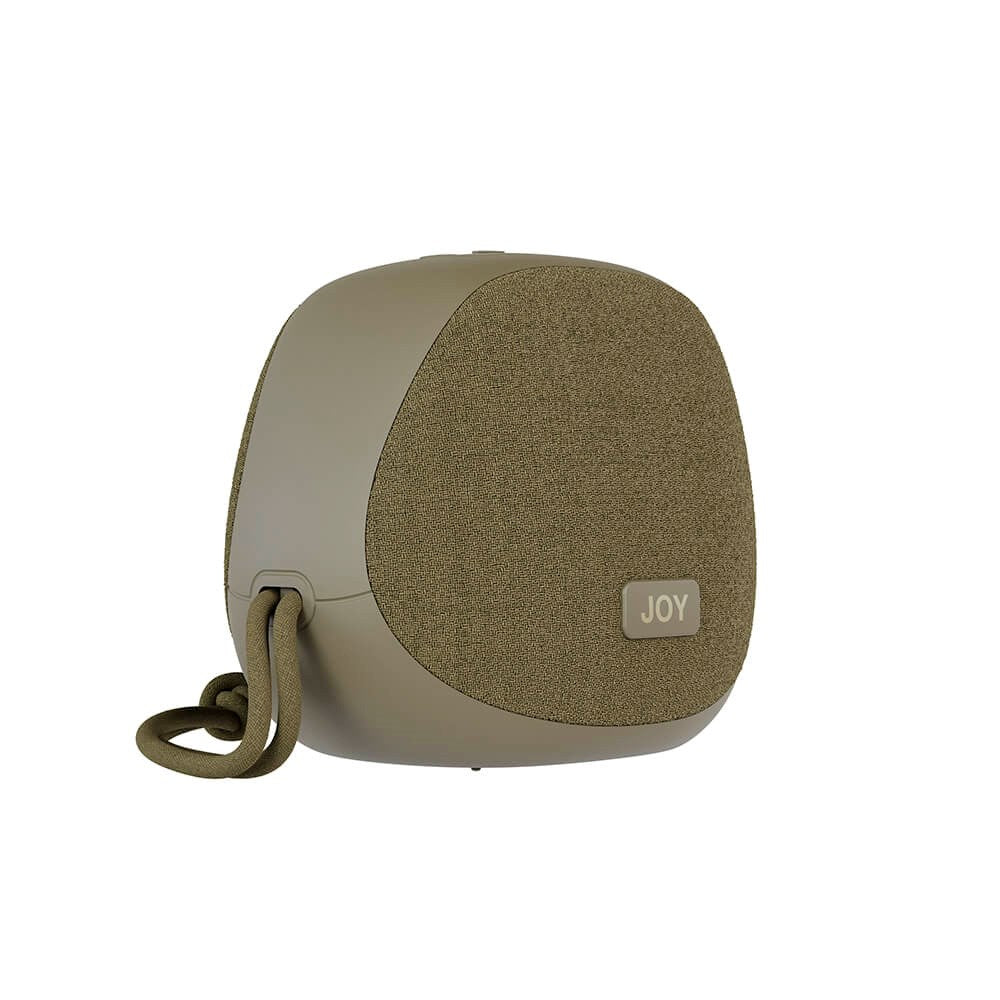 Happy Plugs - Joy Højtaler - Grøn