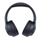 Happy Plugs - Play Pro Trådløse Over-Ear Høretelefoner m. Støjreduktion - Sort