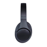 Happy Plugs - Play Pro Trådløse Over-Ear Høretelefoner m. Støjreduktion - Sort
