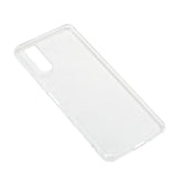 Sony Xperia 10 III GEAR Fleksibelt Plastik Mobil Cover - Gennemsigtig
