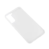 Samsung Galaxy S22+ (Plus) GEAR Fleksibelt Plastik Mobil Cover - Gennemsigtig