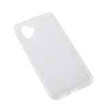 Samsung Galaxy Xcover6 Pro GEAR Fleksibelt Plastik Mobil Cover - Gennemsigtig