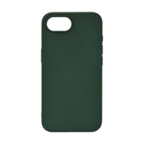 iPhone 16e - Onsala Silikone Cover - Olive Green