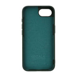 iPhone 16e - Onsala Silikone Cover - Olive Green