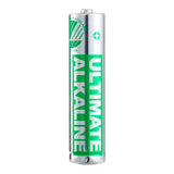 Deltaco - Ultimate Alkaline 20 x AAA Batterier