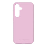 iDeal Of Sweden - Samsung Galaxy S24 / S25 - Silikone Cover - MagSafe Kompatibel - Bubblegum Pink