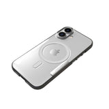 iPhone 17 Nudient Thin Case - MagSafe Kompatibel - Transparent