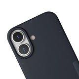 iPhone 17 Nudient Thin Case - MagSafe Kompatibel - Midwinter Blue