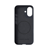 iPhone 17 Nudient Thin Case - MagSafe Kompatibel - Midwinter Blue