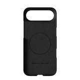 iPhone Air Nudient Thin Case - MagSafe Kompatibel - Ink Black