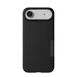 iPhone Air Nudient Thin Case - MagSafe Kompatibel - Ink Black