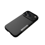 iPhone 17 Pro Nudient Thin Case - MagSafe Kompatibel - Ink Black