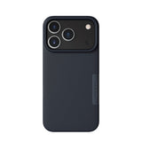 iPhone 17 Pro Nudient Thin Case - MagSafe Kompatibel - Midwinter Blue