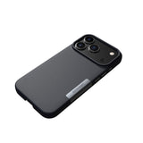 iPhone 17 Pro Nudient Thin Case - MagSafe Kompatibel - Midwinter Blue