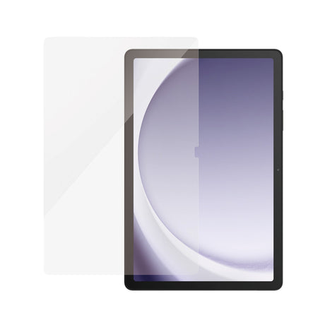 PanzerGlass Samsung Galaxy Tab A9+ (Plus) Skærmbeskyttelse Ultra-Wide Fit - Platinum Strength - Gennemsigtig