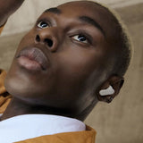 Urbanista Palo Alto True Wireless In-Ear Høretelefoner - Active Noise Cancelling - Cloud White