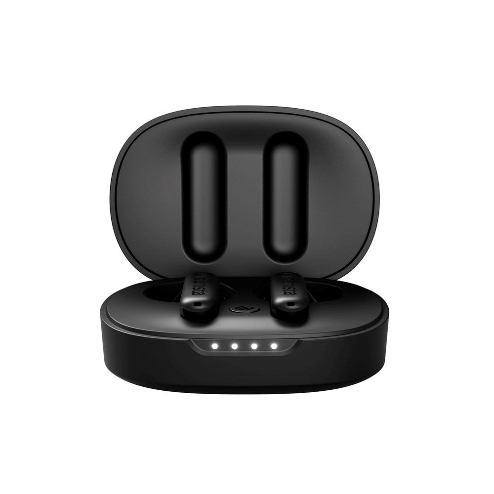 Urbanista Copenhagen 2 True Wireless In-Ear Høretelefoner - Midnight Black