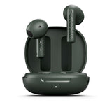 Urbanista Santa Monica True Wireless In-Ear Høretelefoner - Active Noise Cancelling - Pine Green