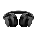 Urbanista Valencia Trådløse Over-Ear Hovedtelefoner - Active Noise Cancelling - Midnight Black