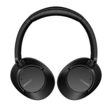 Urbanista Valencia Trådløse Over-Ear Hovedtelefoner - Active Noise Cancelling - Midnight Black