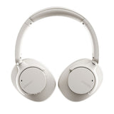 Urbanista Valencia Trådløse Over-Ear Hovedtelefoner - Active Noise Cancelling - Cloud White