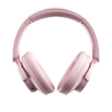 Urbanista Valencia Trådløse Over-Ear Hovedtelefoner - Active Noise Cancelling - Powder Pink