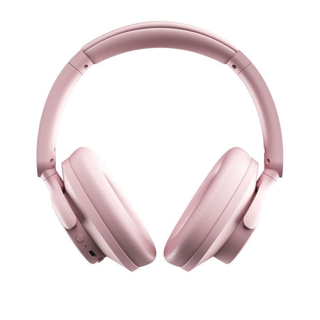 Urbanista Valencia Trådløse Over-Ear Hovedtelefoner - Active Noise Cancelling - Powder Pink