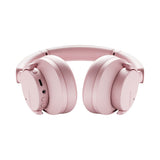 Urbanista Valencia Trådløse Over-Ear Hovedtelefoner - Active Noise Cancelling - Powder Pink