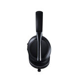 Happy Plugs - Play Over-Ear Høretelefoner - Sort