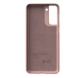 Nudient Thin Case V3 Samsung Galaxy S21+ (Plus) Bagside Cover - Dusty Pink