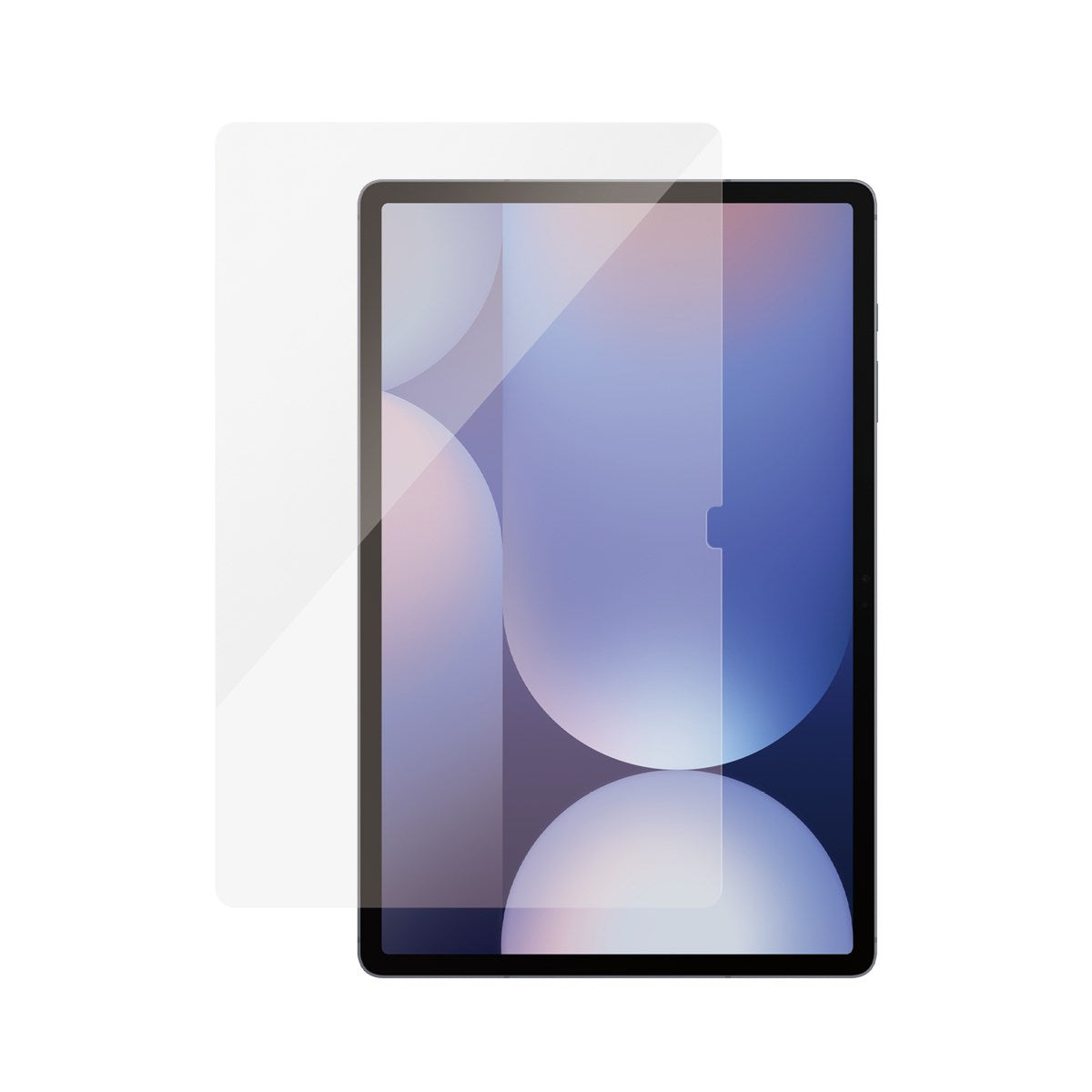 PanzerGlass® Ultra-Wide Skærmbeskyttelse til Samsung Galaxy Tab S8/S9/S10+ (Plus)