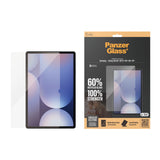 PanzerGlass® Ultra-Wide Skærmbeskyttelse til Samsung Galaxy Tab S8/S9/S10+ (Plus)