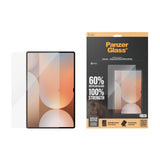 PanzerGlass® Ultra-Wide Skærmbeskyttelse til Samsung Galaxy Tab S8/S9/S10 Ultra