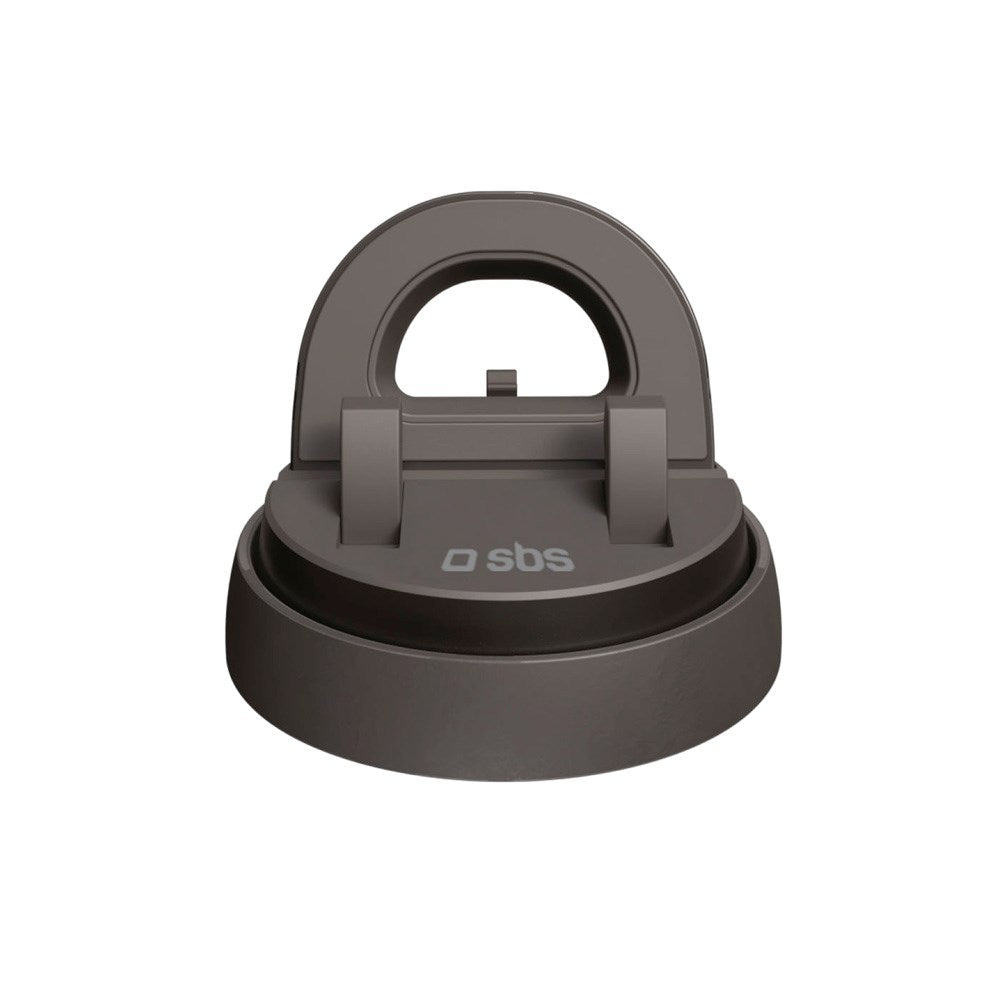 Universal Mobilholder til Bil - SBS - Sort