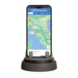 Universal Mobilholder til Bil - SBS - Sort