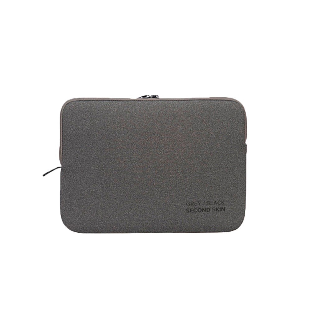 Tucano Melange Second Skin Neopren Sleeve 12-13" (31.5 x 22 x 2.5 CM) - Grå