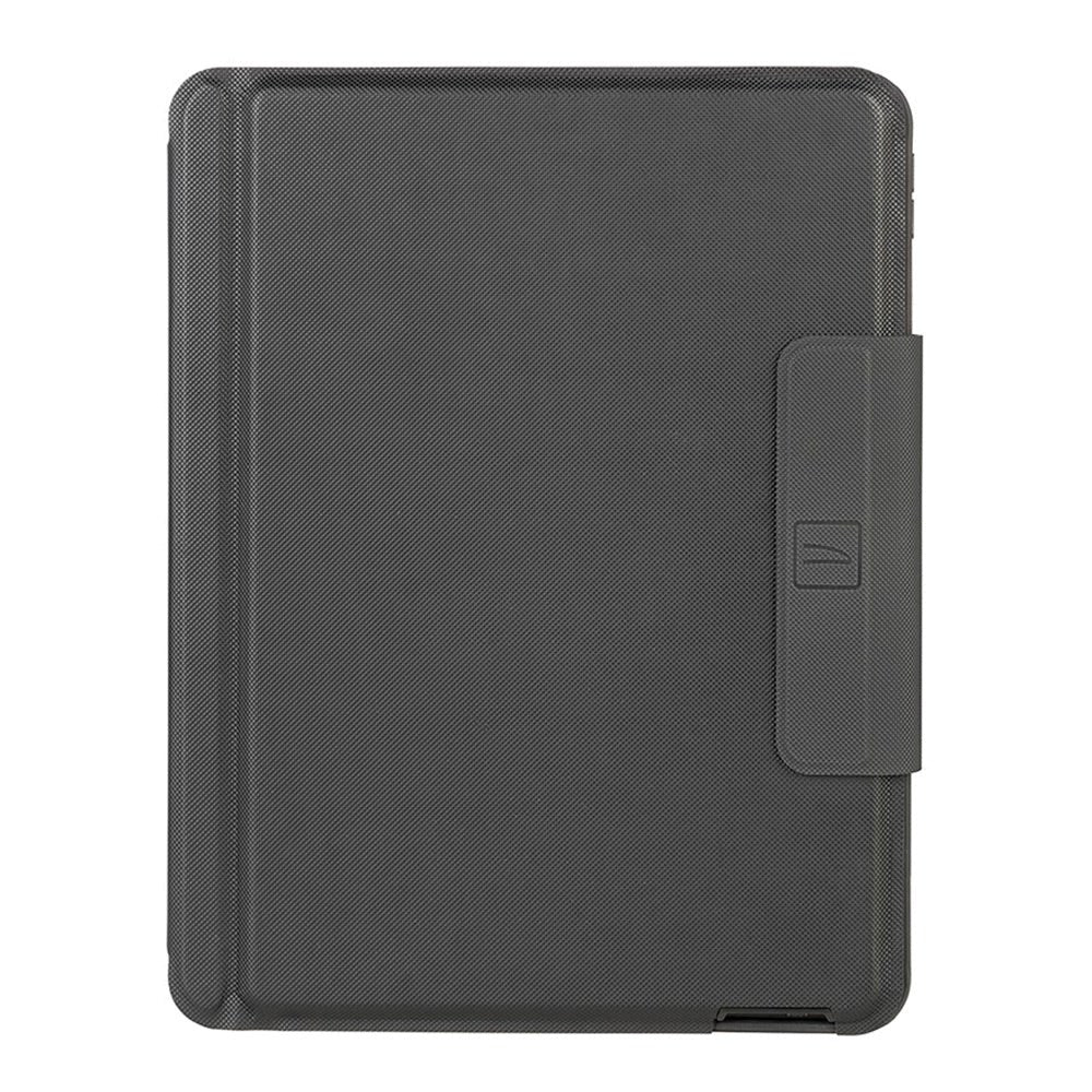 iPad 10.9" (2024/2022) Tucano Tasto Cover m. Tastatur & Trackpad - Dansk Layout - Sort