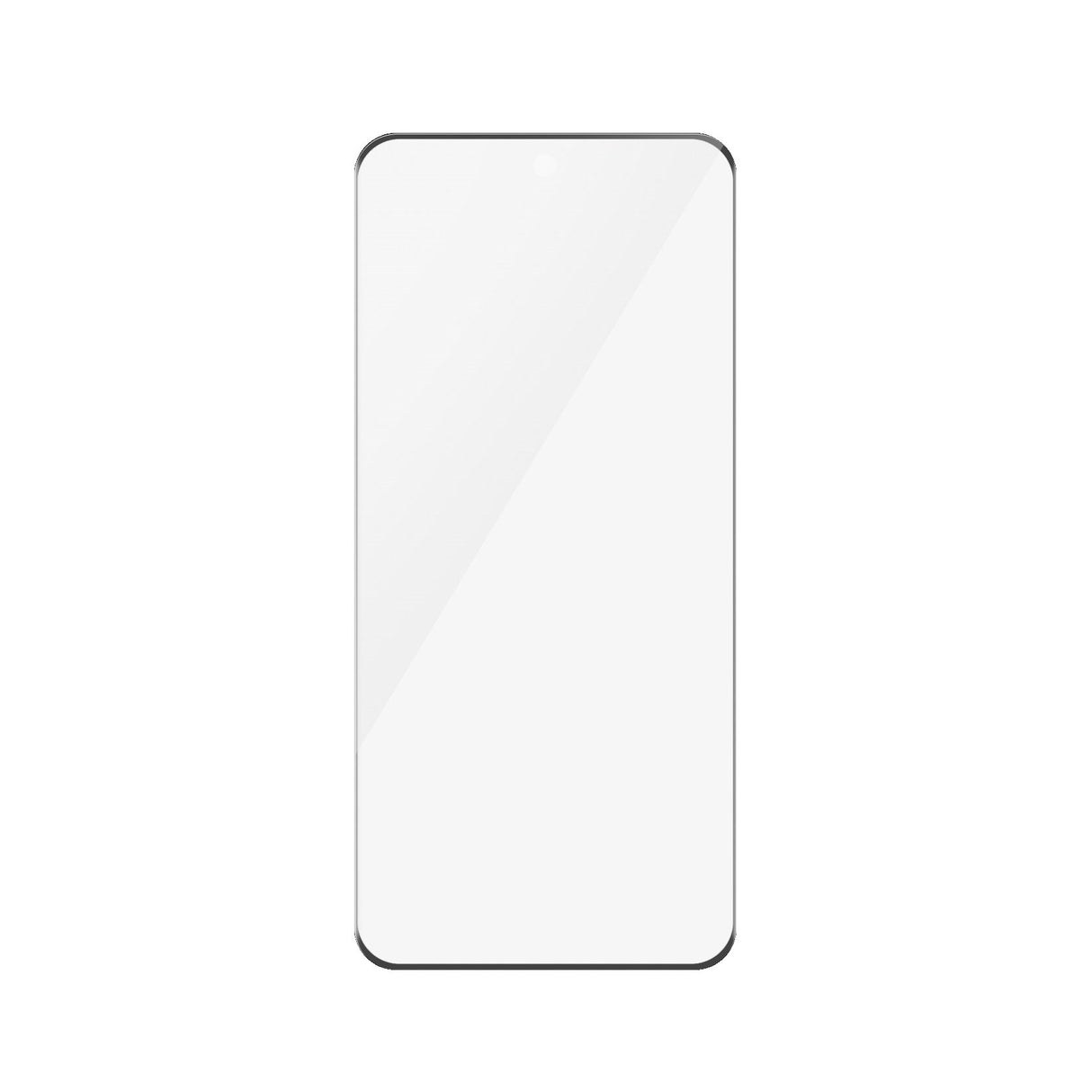 Xiaomi 14 Ultra - PanzerGlass Ultra-Wide Fit - Skærmbeskyttelsesglas - Gennemsigtig