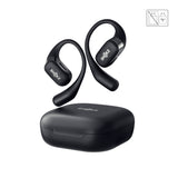 Shokz OpenFit True Wireless Hovedtelefoner - Sort