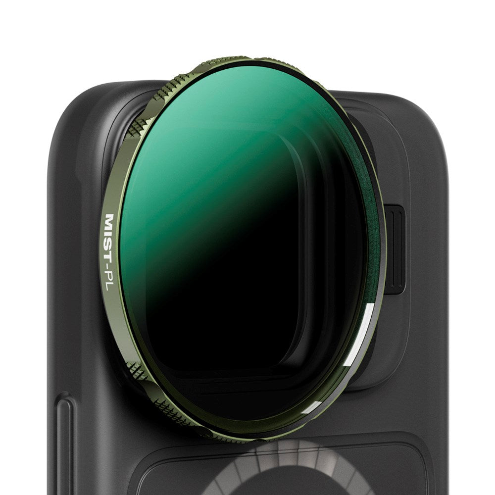 PolarPro LiteChaser 16 ShortStache Everyday Filter