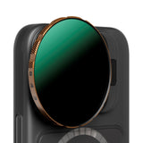 PolarPro LiteChaser 16 VND 3-5 Stop Filter