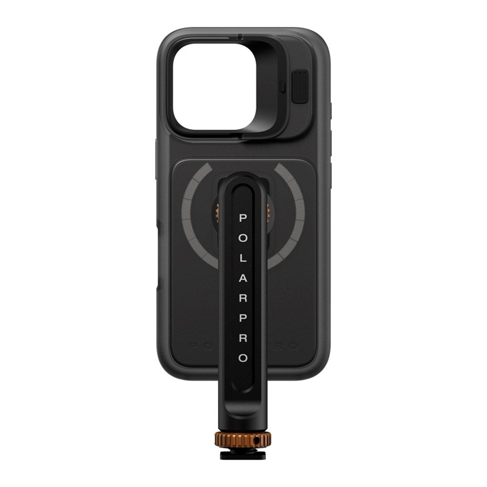 PolarPro LiteChaser 16 Vertical IG Mount - Sort