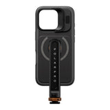 PolarPro LiteChaser 16 Vertical IG Mount - Sort